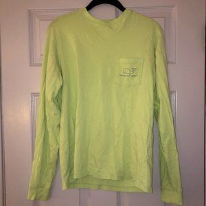 Vineyard Vines Long Sleeve